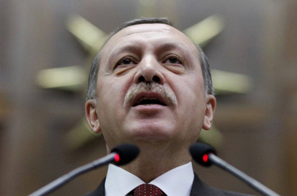 «Թուրքիան և Ադրբեջանը կկառուցեն նոր Ղարաբաղ»․ Էրդողանը խոսել է Շուշիի, «Զանգեզուրի միջանցքի», Երևանի հետ հարաբերությունների կարգավորման հեռանկարների մասին