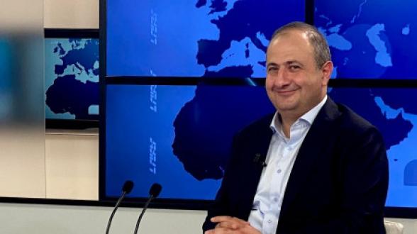 Լավ կլինի, որ Փաշինյանով զբաղվեն հոգեբանները. Ռուբեն Մելքոնյան (տեսանյութ)