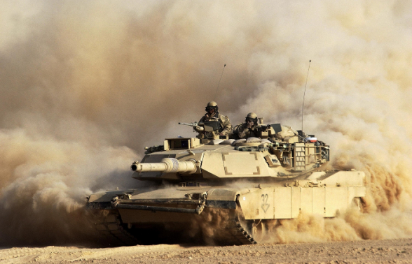 Сенаторы США планируют отменить разрешение на войну в Ираке