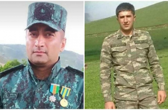 Արցախի օկուպացված տարածքում ավտովթարից ադրբեջանցի սահմանապահներ են մահացել