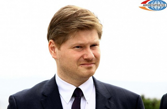 ՀՀ իշխանությունները չեն սիրում Արցախի բարեկամներին և Ադրբեջանի հակառակորդներին