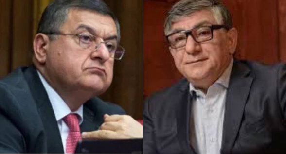 Գագիկ Ջհանգիրյանը Գռզոյի հրահանգով 700 դատական կարգադրիչներին պարտադրել է մասնակցել Փաշինյանի հավաքին