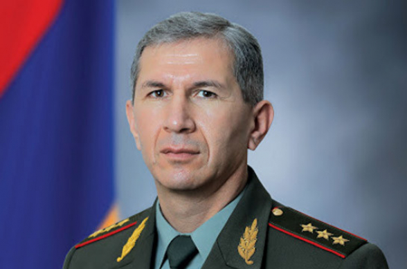 Օնիկ Գասպարյան․