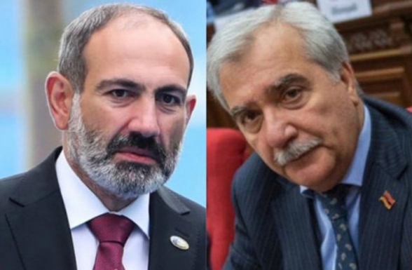 Ինչպես են Նիկոլ Փաշինյանն ու Անդրանիկ Քոչարյանը կեղծում զոհերի թվերը