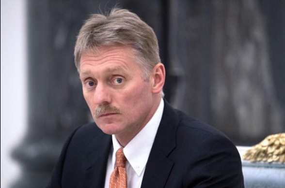 В Кремле пожелали успешного проведения парламентских выборов в Армении