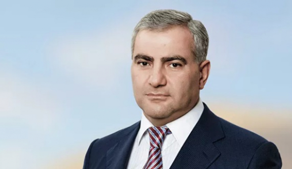 Самвел Карапетян прокомментировал заявление генпрокуратуры Азербайджана