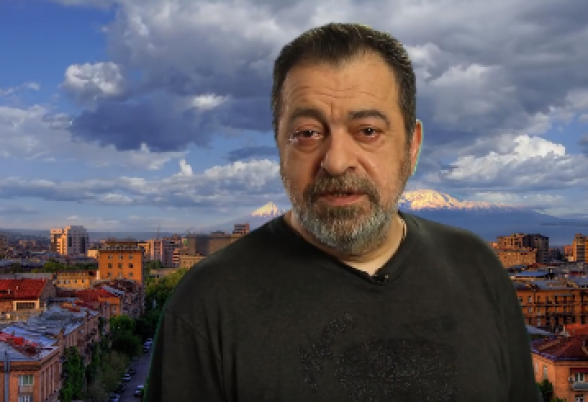 Не позволяй себя одурачить, не дай отрекшемуся от родины себя подкупить