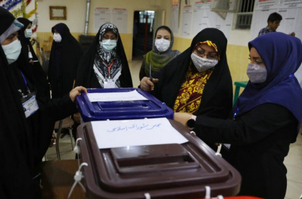 Քվեարկել է առնվազն 28,4 միլիոն մարդ. Իրանում նախագահական ընտրություններին մասնակցության ցուցանիշը կարող է ռեկորդային ցածր լինել երկրի պատմության մեջ