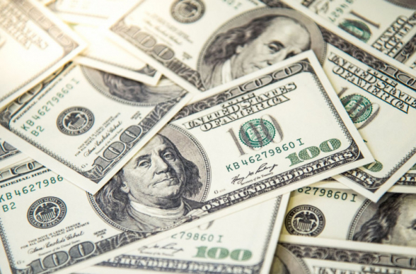 Ադրբեջանի ռազմավարական արժութային պահուստները կազմել են ավելի քան 52 մլրդ դոլար