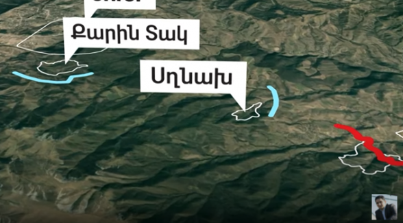 «Շուշիի անկման ճանապարհը». ֆիլմ՝ բերդաքաղաքի դավաճանական հանձնման մասին (տեսանյութ)