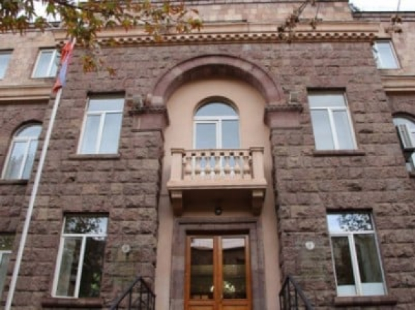 Արտահերթ ընտրությունների լուսաբանման համար մոտ հինգ տասնյակ օտարերկրյա ԶԼՄ է հավատարմագրվել