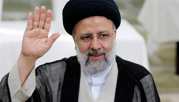 В Иране выбрали нового президента
