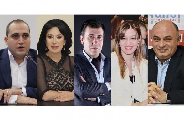 Freenews հեռուստաընկերությունը խախտել է ընտրություններին նախորդող օրը քարոզչություն կատարելու արգելքը. Ընտրությունների վերահսկման կոմիտե