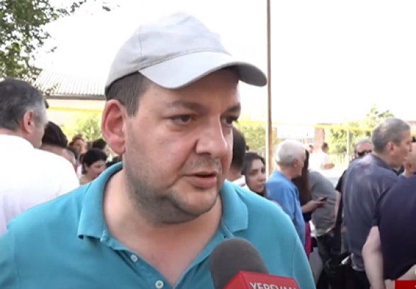 Արմեն Չարչյանը կլինի վերջին քաղբանտարկյալը այս իշխանությունների օրոք․ Տիգրան Քոչարյան (տեսանյութ)