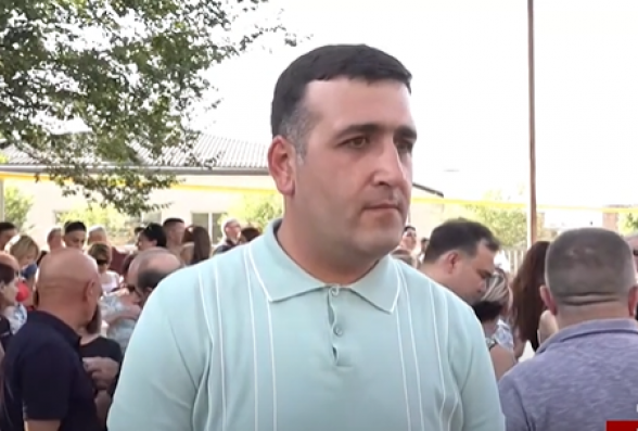 Արմեն Չարչյանի ձերբակալությունը հետևանքն է նաև մեր բազմամարդ հանրահավաքի․ Նարեկ Մանթաշյան (տեսանյութ)