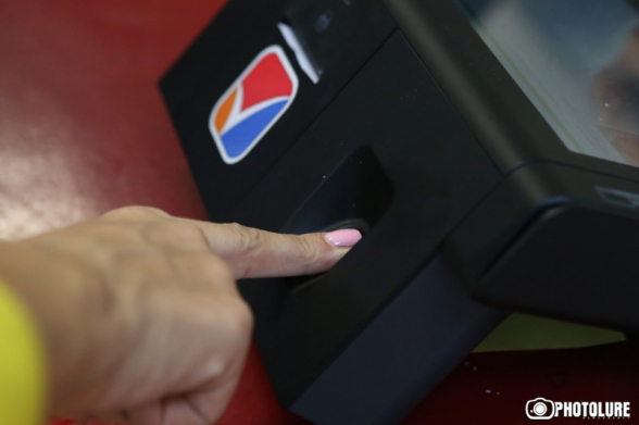 Ընտրախախտումների վերաբերյալ բազմաթիվ ահազանգեր են ստացվել (թարմացվող, տեսանյութ, լուսանկար)