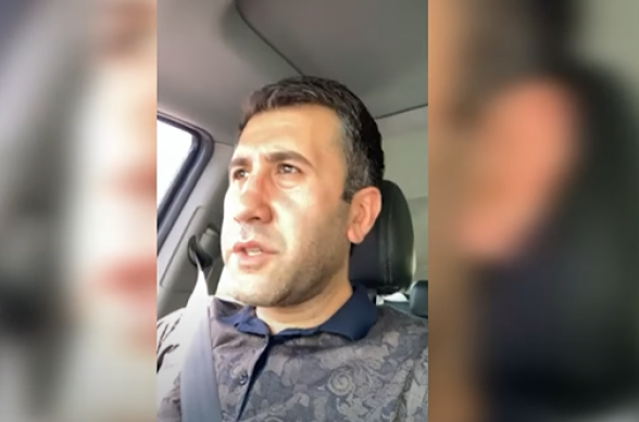 Допускается позорное количество избирательных нарушений – Рубен Меликян (видео)