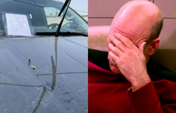 Արման Բաբաջանյանի մեքենայի վրա կրակողը իրենց դաշինքի անդամներից է