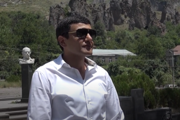 По всей стране у нас высокие шансы, и мы уже победили – Аруш Арушанян (видео)