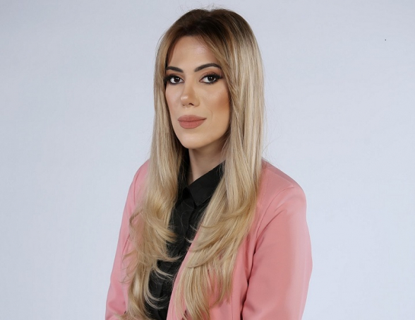 Հայ զինվորին «քշում են» ընտրատեղամաս՝ իր պահած սահմանը թուրքին տվողին, իր ծառայակից ընկերոջը բայրաքթարի տակ մատաղ անողին ընտրելու ու ինքն ընտրում է