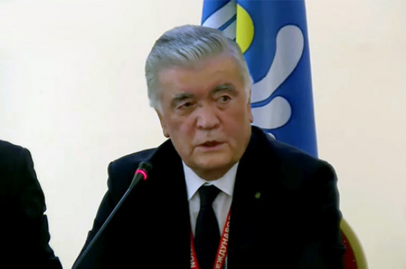 Հայաստանում ընտրություններն անցկացվել են բաց, արդար և օբյեկտիվ. ԱՊՀ դիտորդական առաքելություն