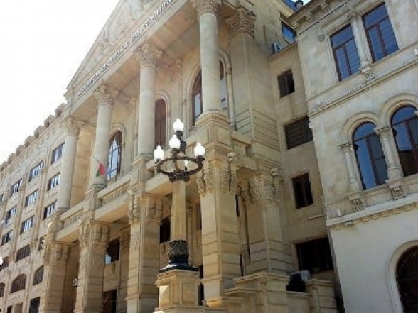 Ադրբեջանի գլխավոր դատախազությունը Հայաստանին մեղադրում է Լաչինում անտառների կանխամտածված ոչնչացման մեջ