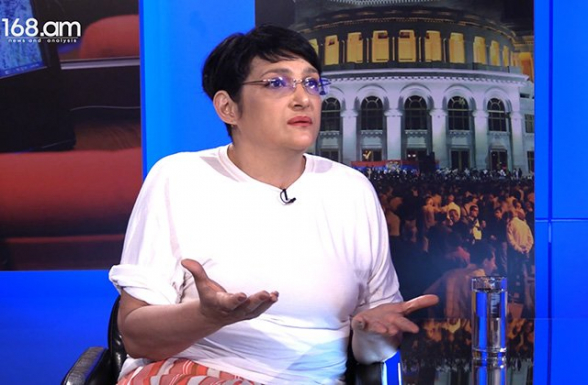 «Թշնամին ցնծության մեջ է․ Նիկոլ Փաշինյանը նրանց սրտի վարչապետն է». Ադրբեջանի հարցերով փորձագետ