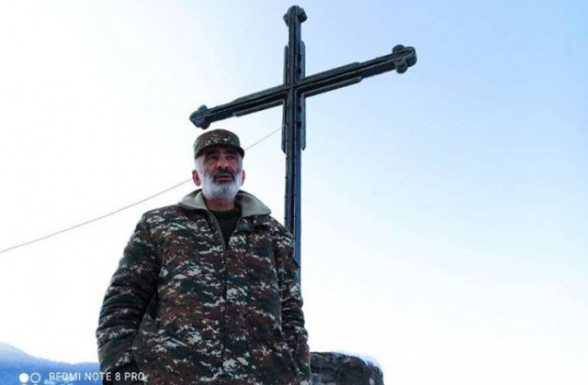 «Այո, մտածում եմ, որ ձայների այս տարբերությունը եղել է զինվորականների կողմից». Հակոբ Արշակյան