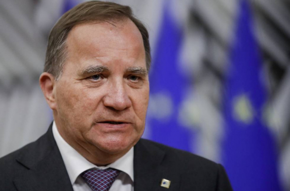 Шведский парламент впервые вынес вотум недоверия премьер-министру