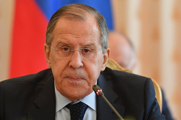 «Դեռևս պարզ չէ. սպասենք կառավարության ձևավորմանը». Լավրովը` Արցախում իրավիճակի վրա ՀՀ ԱԺ ընտրությունների արդյունքների ազդեցության մասին