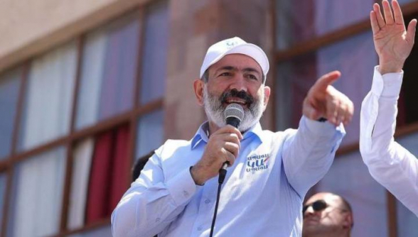 Կապիտուլյացիայի, հազարավոր զոհերի, կորսված տարածքների պատասխանատվությունը «54 տոկոս» փաթեթավորմամբ բարդեց «ժողովրդի» վրա․ «Փաստ»