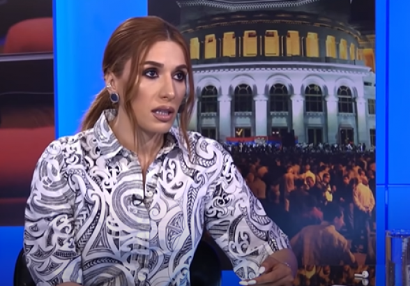 Ի՞նչ խախտումներ են արձանագրել դիտորդները. Գոհար Մելոյանը մանրամասներ է ներկայացնում (տեսանյութ)