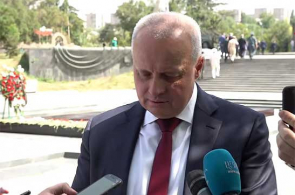 Գերիների փոխանցումը հնարավոր չէր լինի, եթե ռուսական կողմի նախապատրաստական աշխատանքները չլինեին. ՌԴ դեսպան