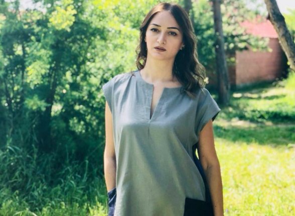 Մի քանի հռետորական հարց էտ 53,92 տոկոսին. լավ, դուք էս ի՞նչ տեսակ հայ եք, էս ի՞նչ տեսակ մարդ եք, ընդհանրապես դուք էս ի՞նչ տեսակ եք