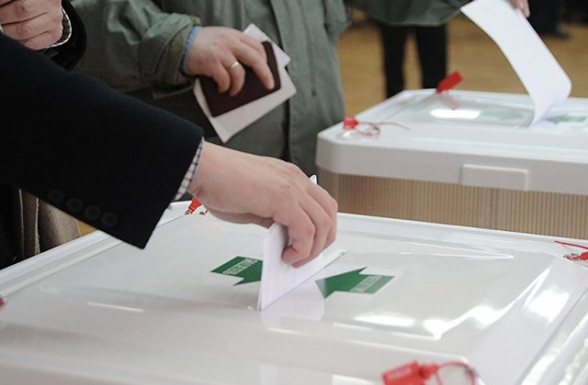 На более чем 70-и избирательных участках будет осуществлен пересчет – ЦИК