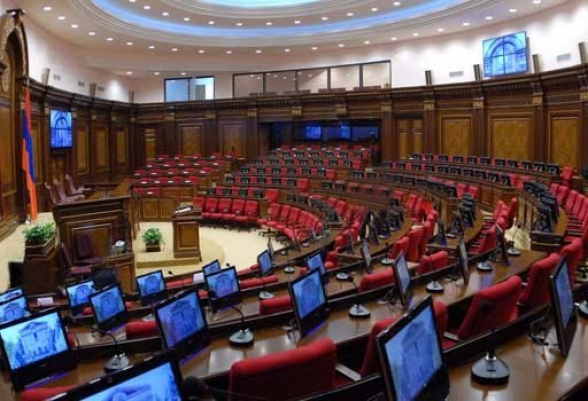 Если оппозиционная сила решит обратиться в КС, то процесс формирования парламента будет отложен – «Грапарак»