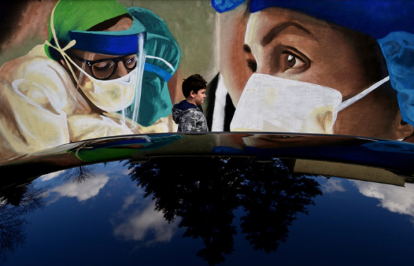 Число случаев заражения COVID-19 в мире превысило 179 млн