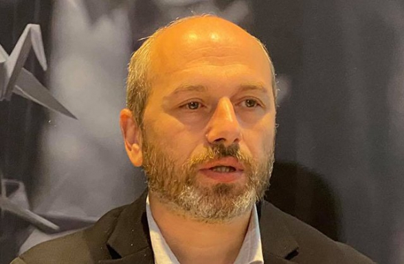 Մենք ընտրեցինք պարտությունը