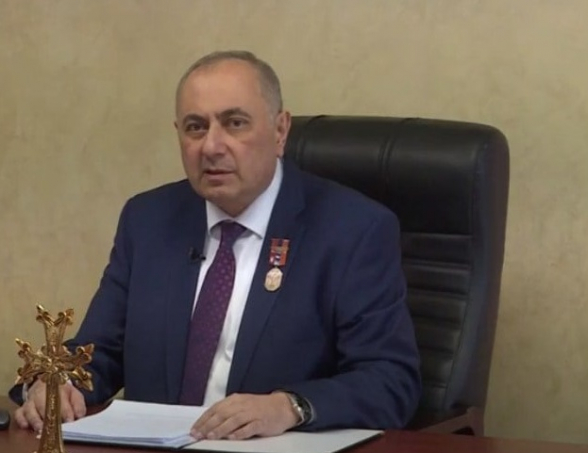 Շուշիի ազատագրման օրը հենց Շուշիի մատույցներում Չարչյանը կյանքեր էր փրկում