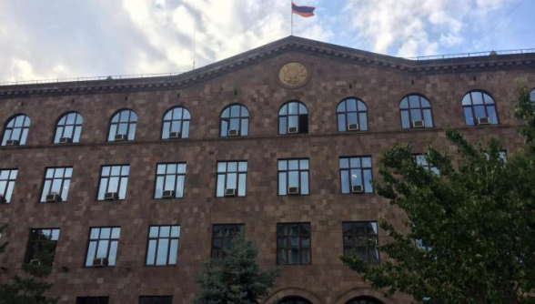 Վերաքննիչում ընթանում է սահմանադրական կարգի ենթադրյալ տապալման գործով բողոքի քննությունը (տեսանյութ)