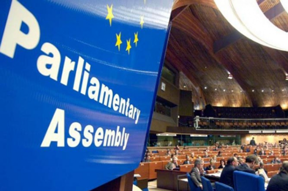 Комитет ПАСЕ принял доклад об исполнении требований резолюции о политзаключенных в Азербайджане