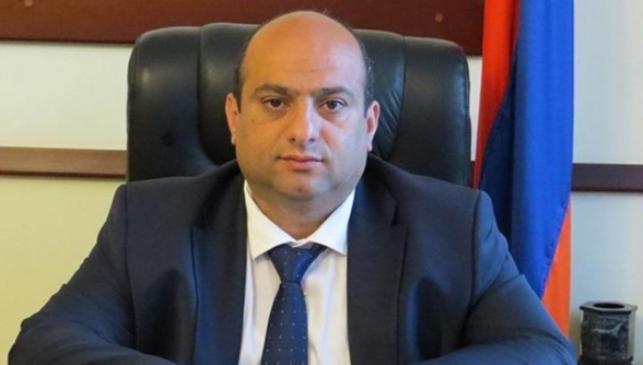 Главе общины Ачаджур и директорам Иджеванского МЦ указано написать заявление об увольнение – «Грапарак»