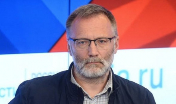 Сергей Михеев