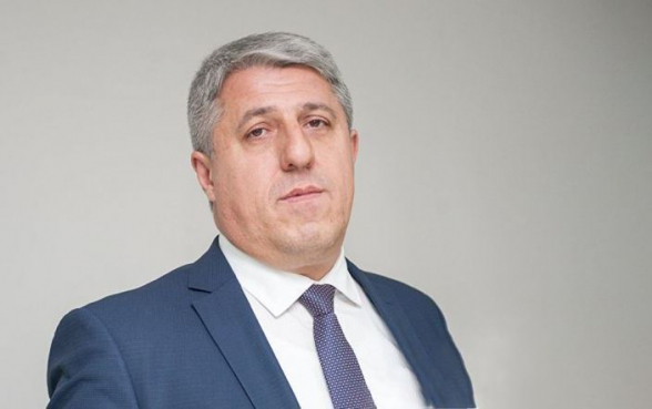 Происходят масштабные геополитические процессы, в которые, с одной стороны, вовлечен стратегический партнер Армении, а с другой – враг