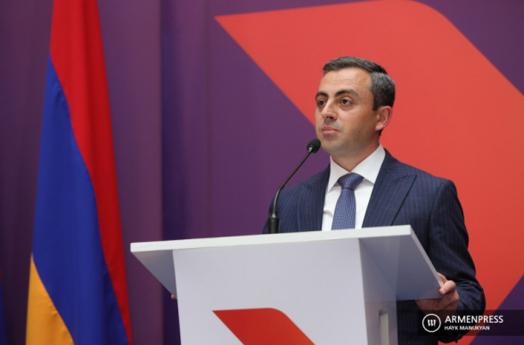 Ишхан Сагателян