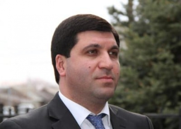 В комнатах армянских судей были установлены «жучки» – «Жоховурд»