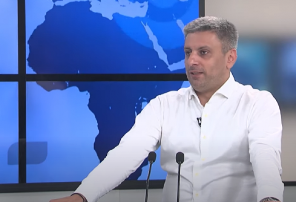 О тотально пораженческой политике «кормления волков» (видео)