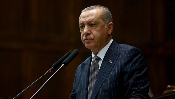 «Էրդողանը հաղթելու շանսեր չունի». Թուրքիայում պարզել են նախագահի ու իշխող կուսակցության վարկանիշը