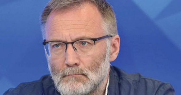 Սերգեյ Միխեև․