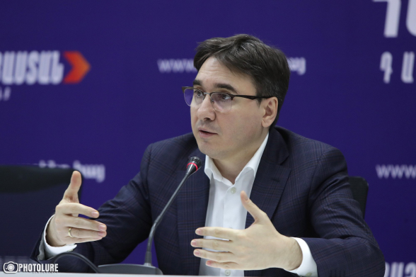 Заниматься сельским хозяйством в Армении становится очень рискованно